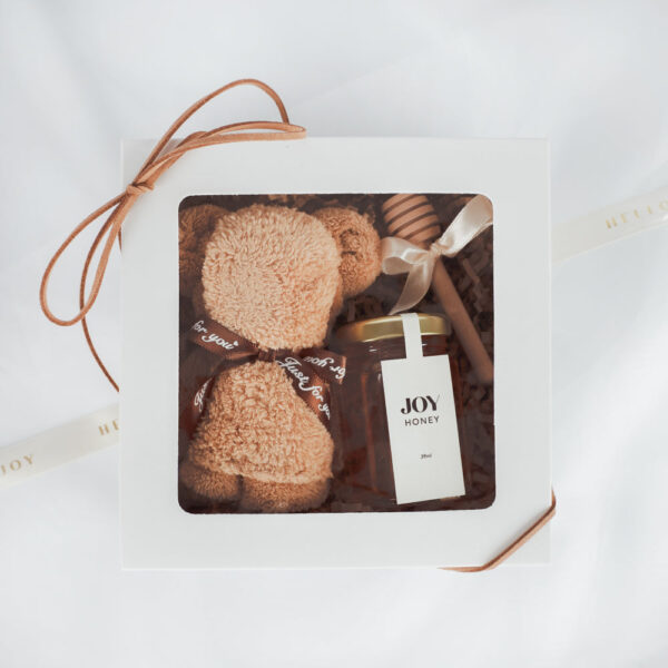 Camelia Door Gift Set