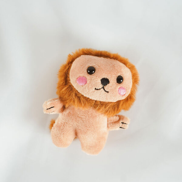 Mini Leo Lion